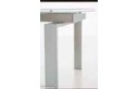 Action –  Раскладной стол от Calligaris